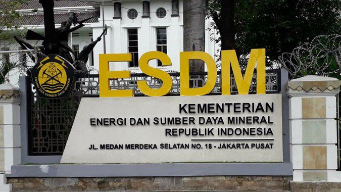 LPHD Datangi Kementerian ESDM dan KKP Cabut Izin Tambang Nikel PT Aneka Niaga Prima di Pulau Fau